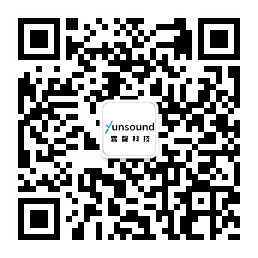 关注哈曼官网微信