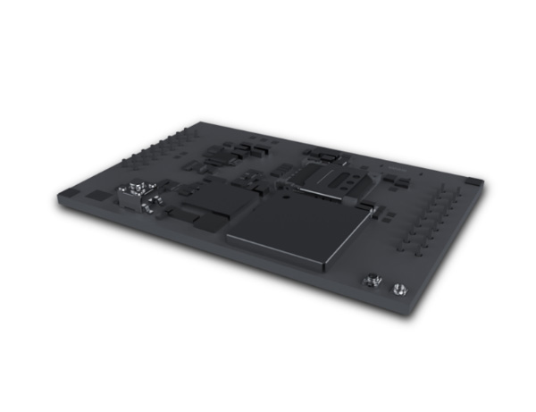 智能物联网模块M1